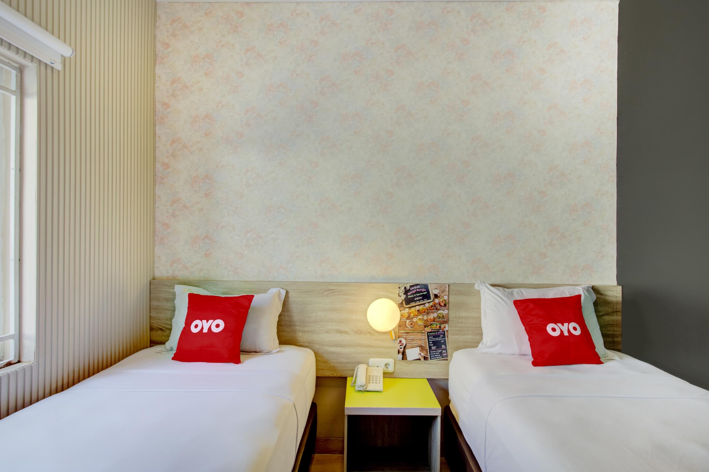 Hotel Bunga Bunga 3*