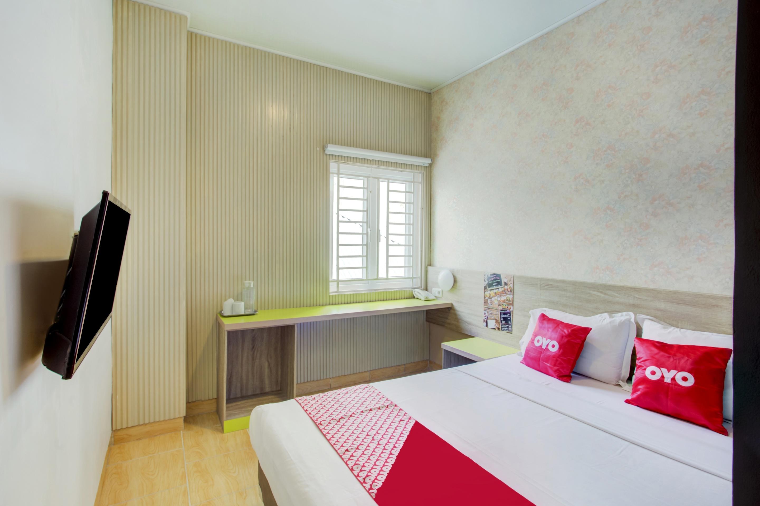 Hotel Bunga Bunga Jakarta