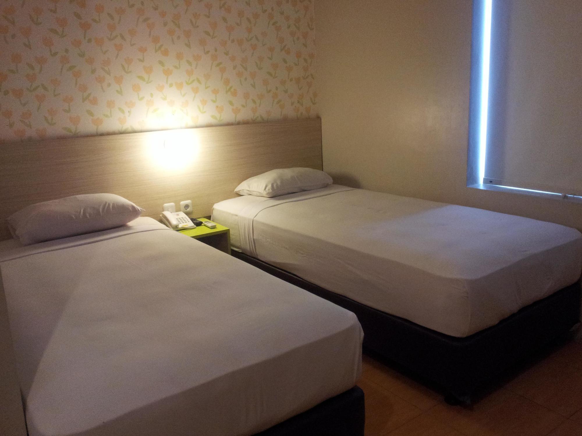 Hotel Bunga Bunga 3*