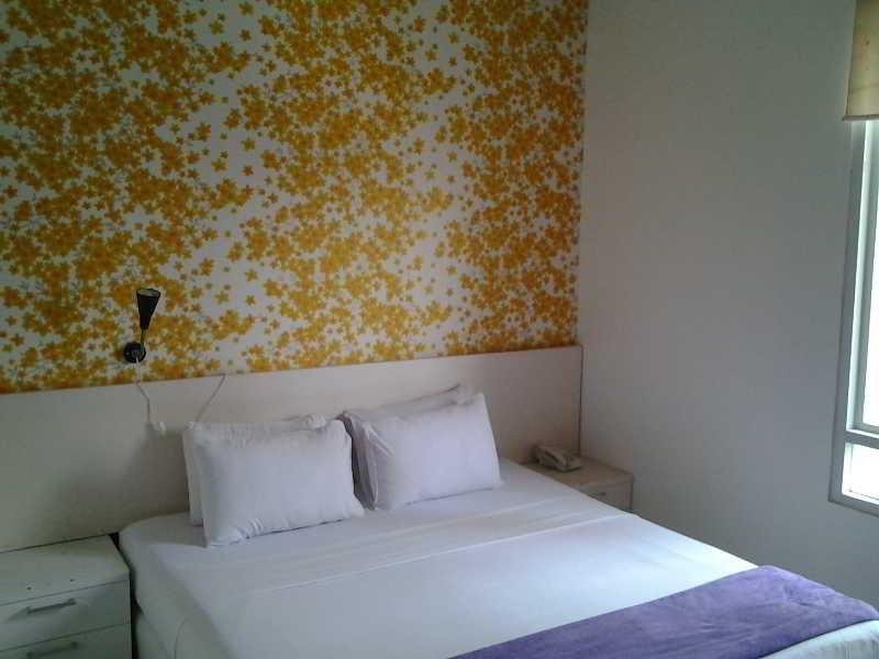 Bunga Bunga 3* Jakarta