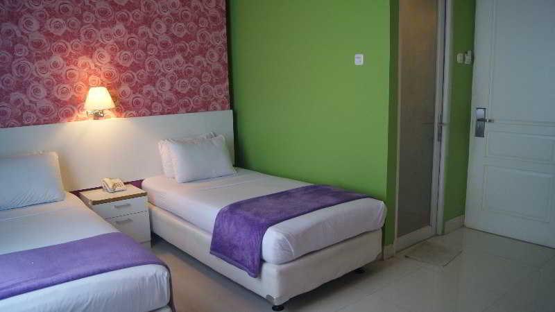 Bunga Bunga 3* Jakarta