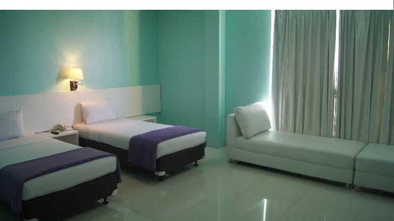 Hotel Bunga Bunga 3*