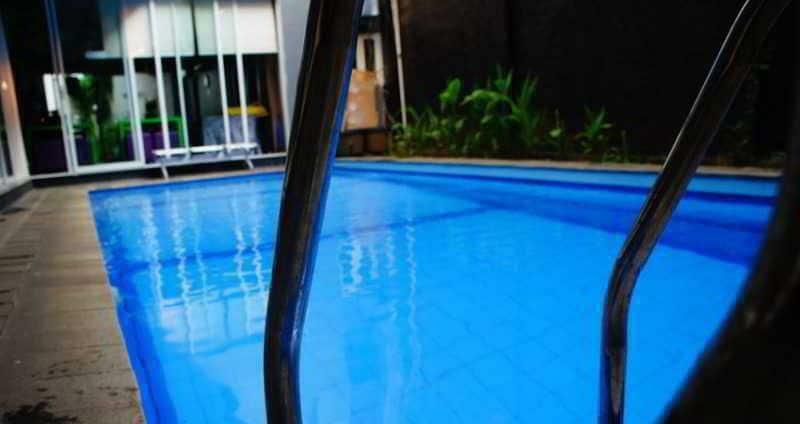 Hotel Bunga Bunga Jakarta