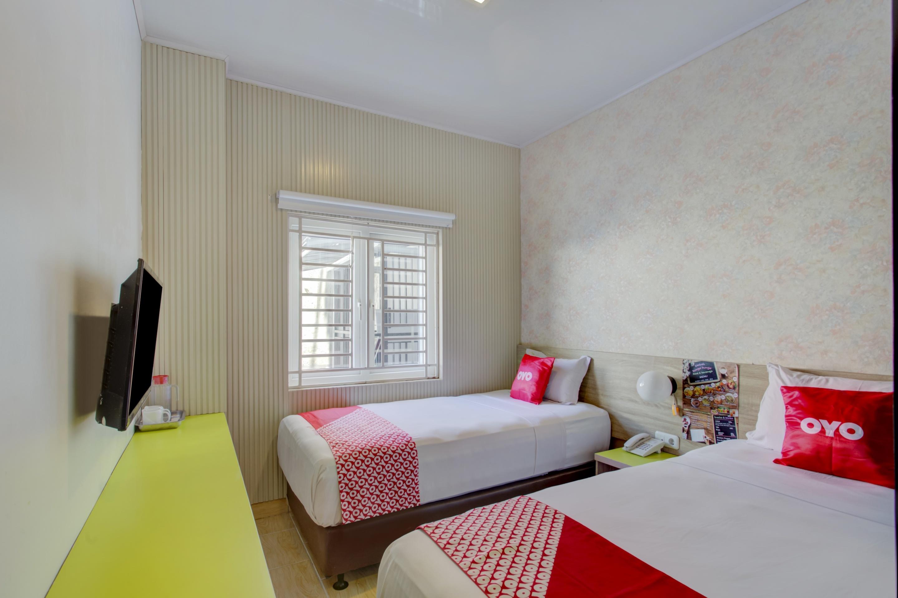 Bunga Bunga 3* Jakarta