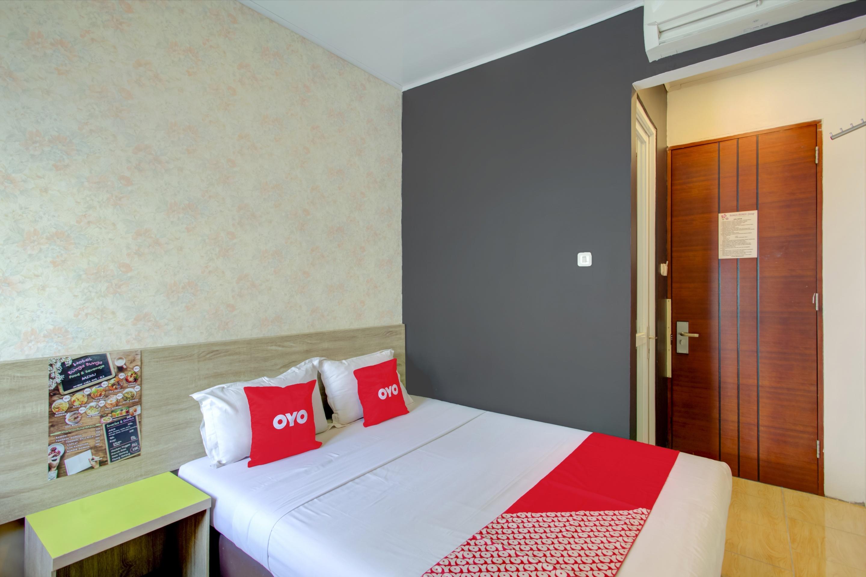 Hotel Bunga Bunga Jakarta