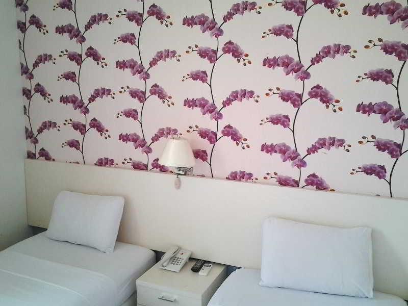 Bunga Bunga 3* Jakarta